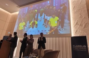 Read more about the article CLARELiS Hosts Fight Against Money Laundering Event, France Advances to World Cup Final