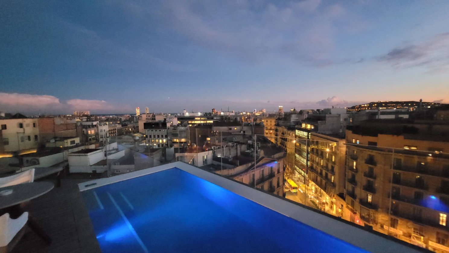 Read more about the article Exploring Barcelona’s Luxury Real Estate: Architecture, Sustainability, and Investments at the Who’s Who in Luxury Real Estate International Symposium