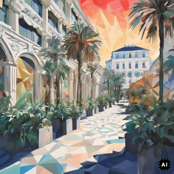 Read more about the article Diving Into the Future at #WAICF24: How AI is Shaping the Future of Real Estate