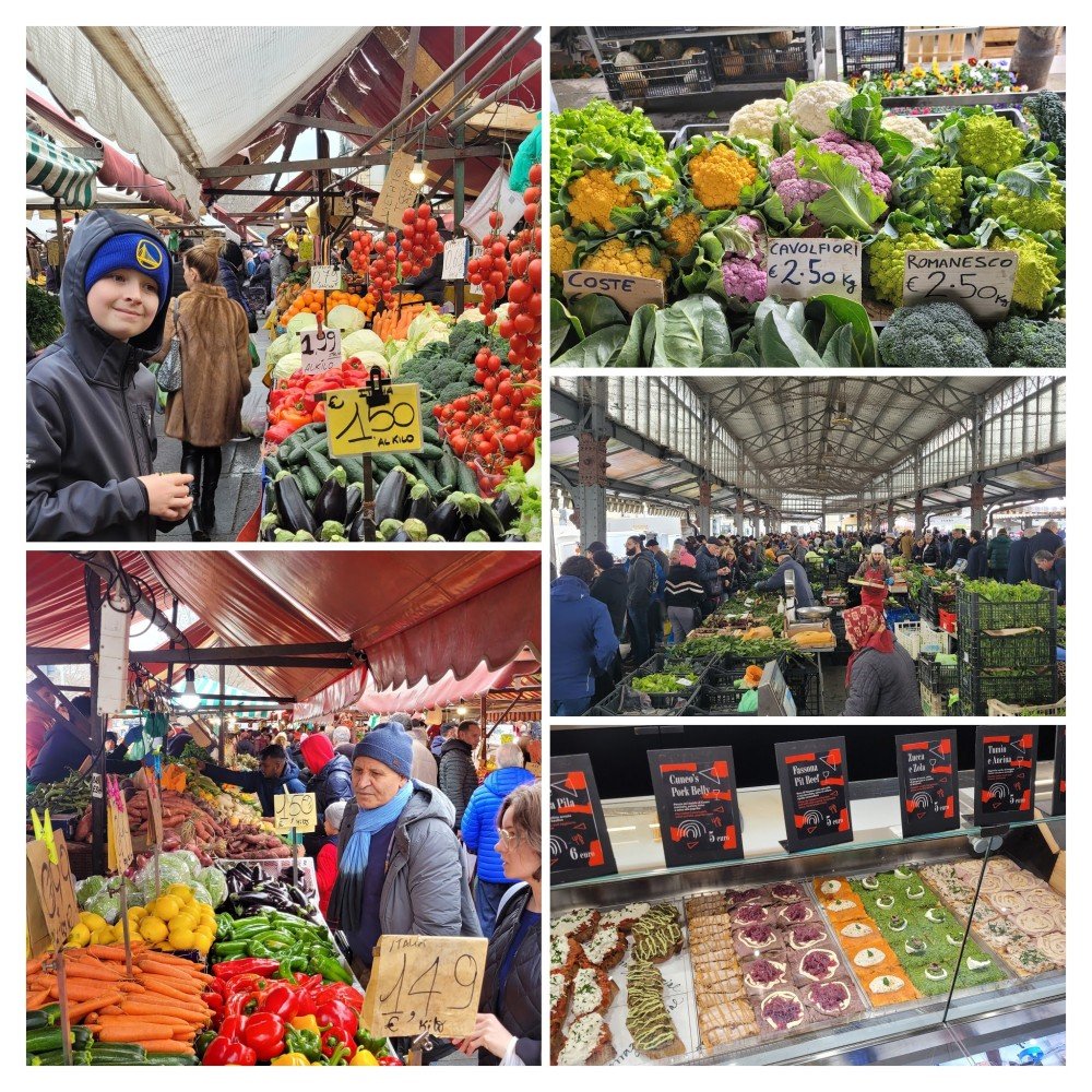 From Riviera Sunsets to Alpine Peaks: A Tapestry of Culture and a Foray into the Culinary Delights of Piemonte 2 Realtor on the French Riviera , Asher McInerney , Agent , Real Estate Agent Raffaele D’Errico Bakery: "Traditional sourdough bread and focaccia from Raffaele D’Errico’s bakery in Torino."