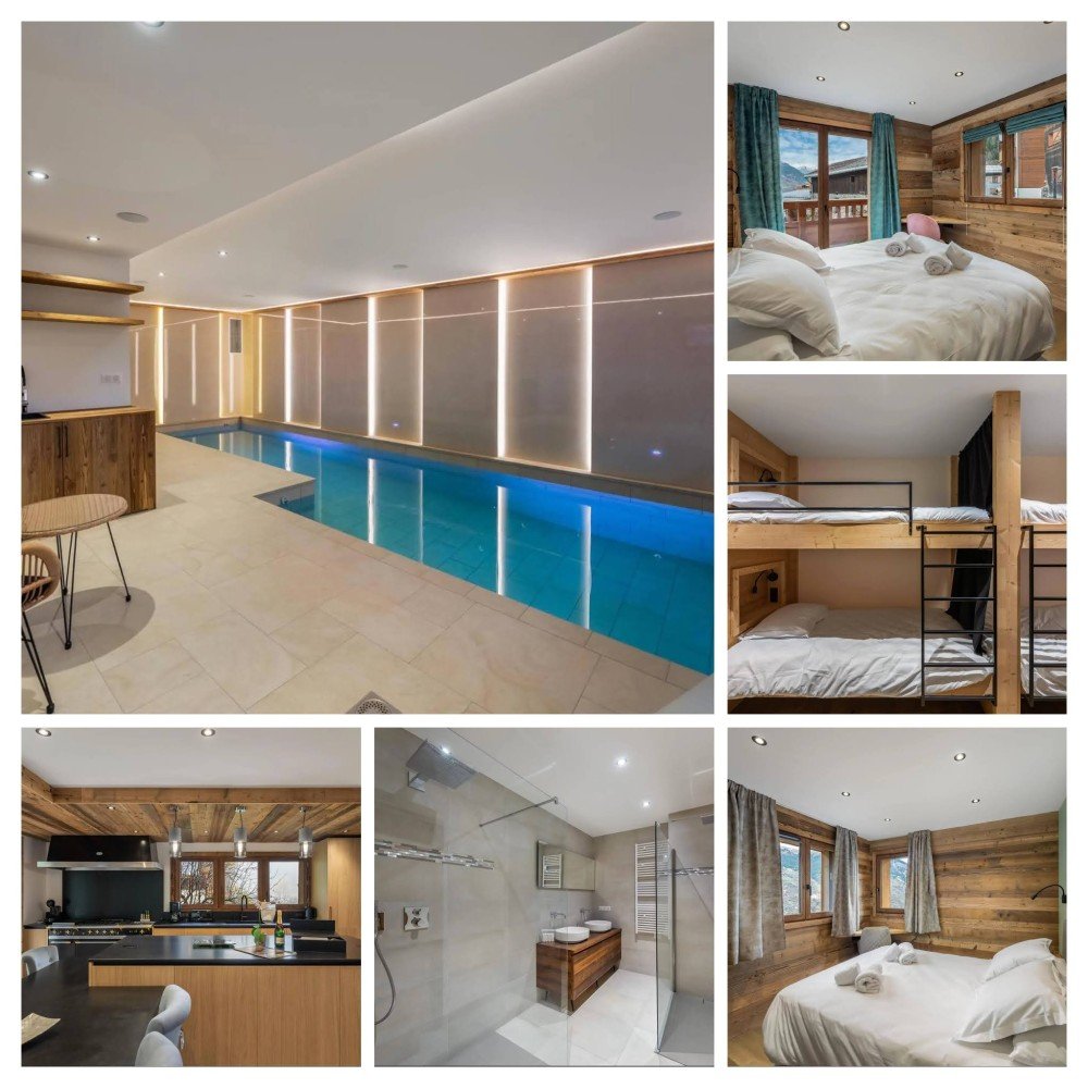  REF CH-2584 10,500 ~ 12,600 €/week
