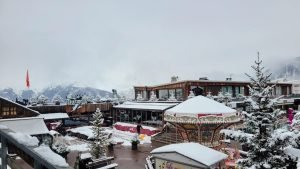 Read more about the article Discovering the Alpine Splendor of Les 3 Vallées with Carlton International