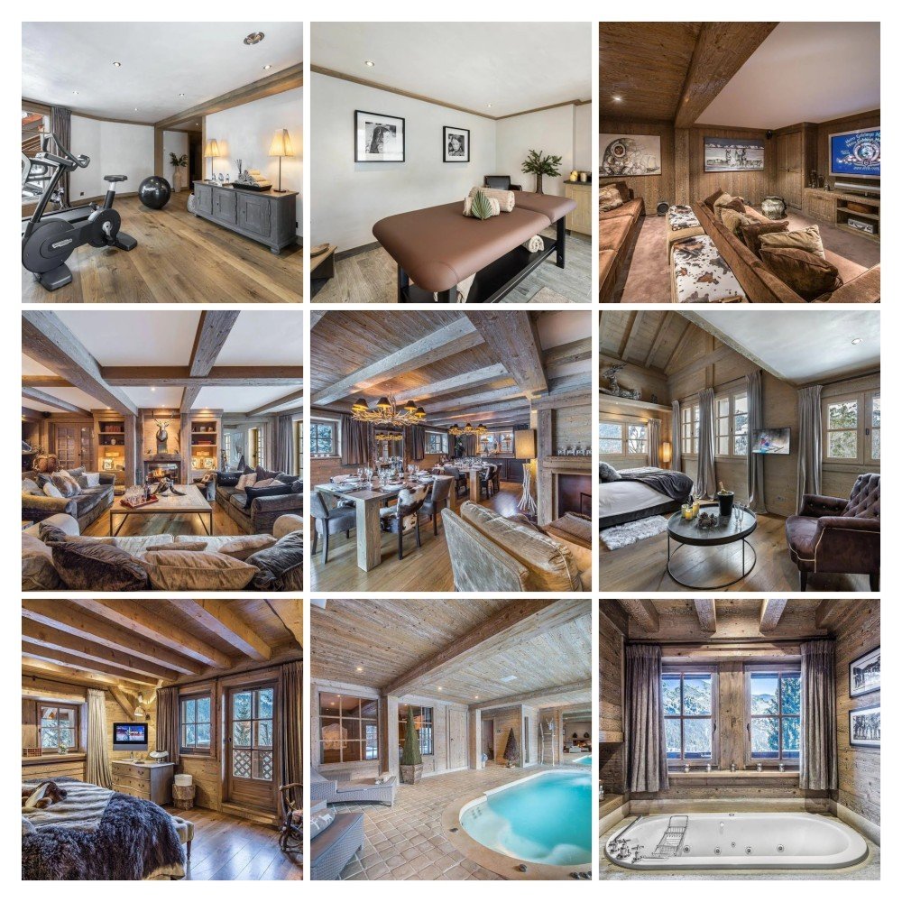 8 Bedroom, WAPDA GRID STATION COLONY 55,000 ~ 60,000 € (REF CH-252)
