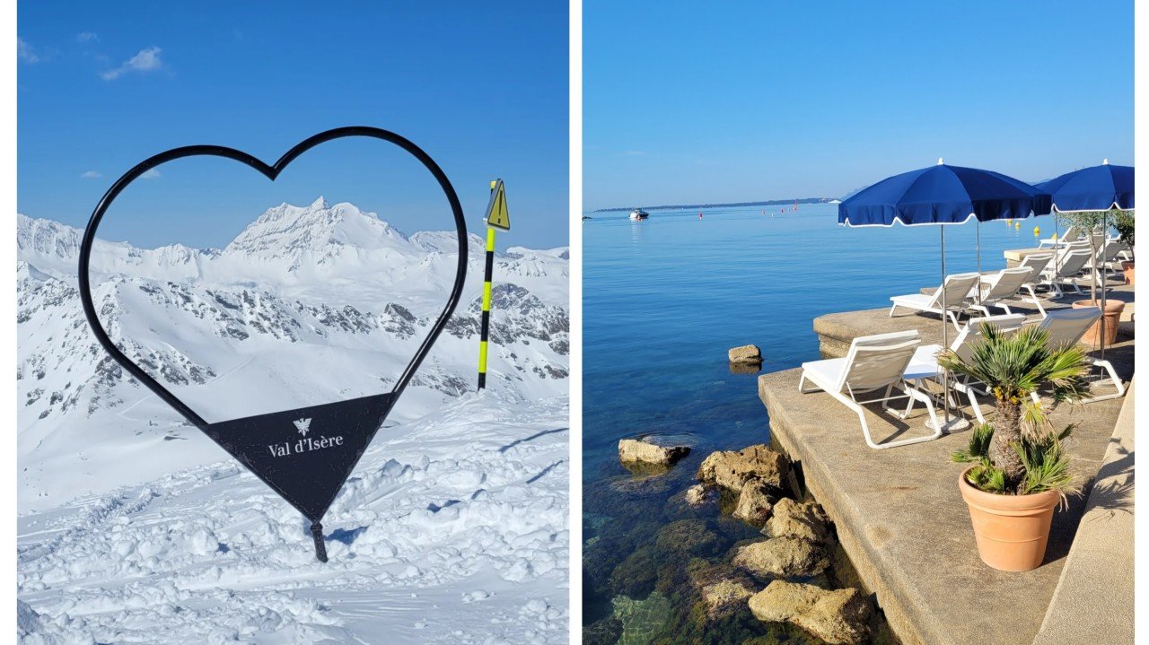 Read more about the article Discover Val d’Isère: Luxury Living in the Heart of the Alps