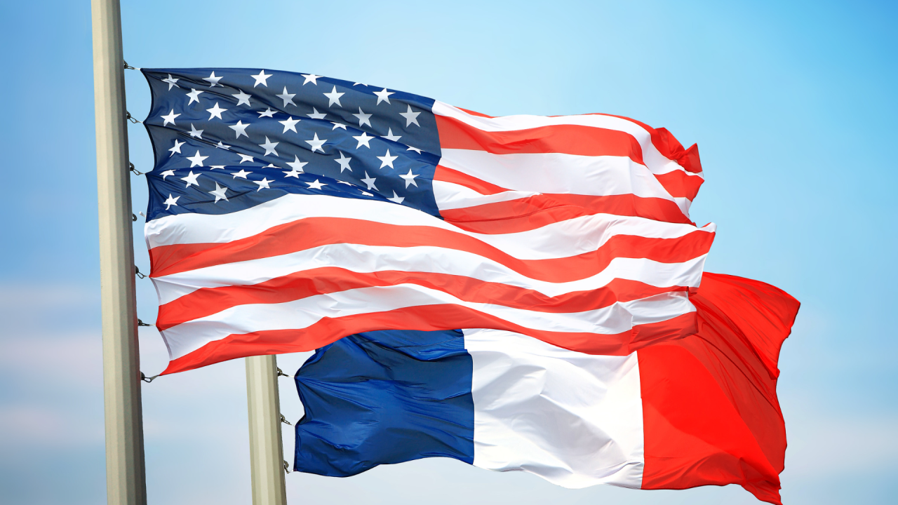 Read more about the article Why Buying Real Estate in the South of France Makes Financial Sense for Americans!