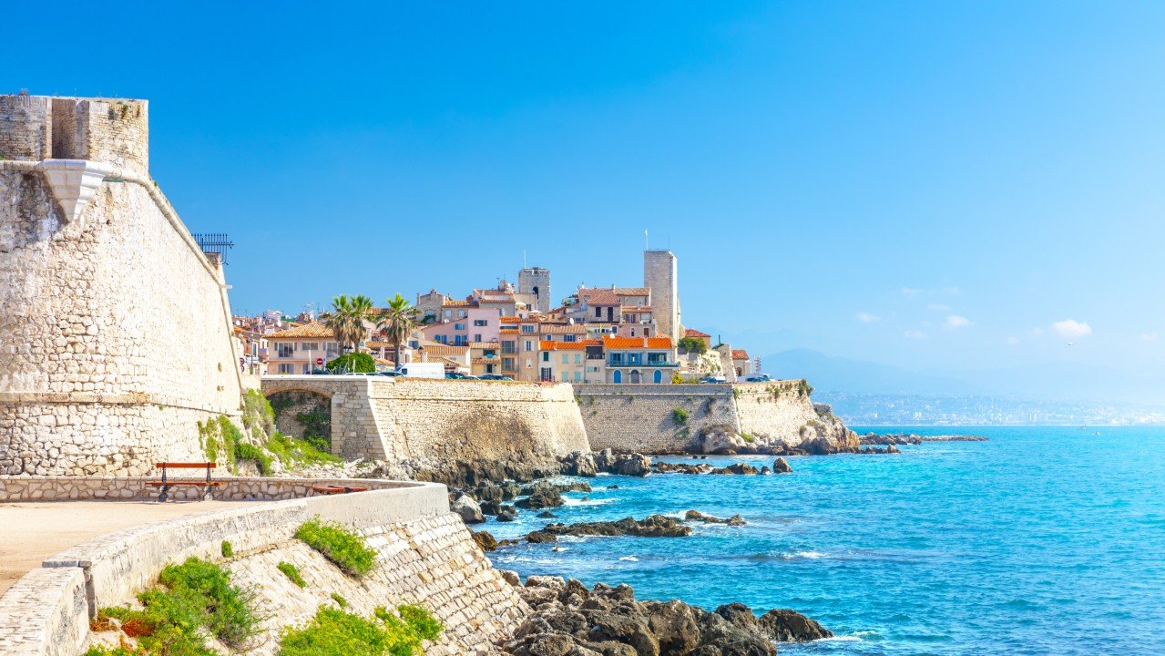 Read more about the article Antibes: A Timeless Peninsula Bridging Cultures and Centuries