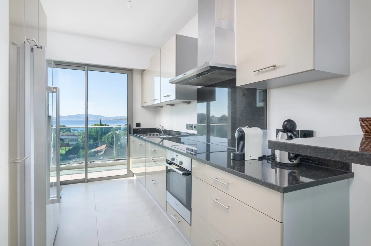 Antibes Penthouse Ref 14471 