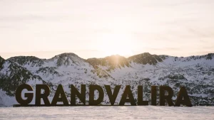 Read more about the article Happy New Year, from the largest skiable domaine in Southern Europe, Andorra!