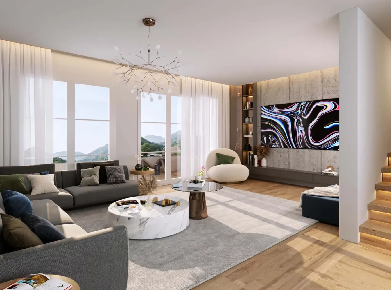 🌞 5 Fabulous French Riviera Homes Under €500K 🌊 4 Realtor on the French Riviera , Asher McInerney , Agent , Real Estate Agent Incredible New Project