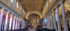 Read more about the article Serving with the Order of Malta for the Vatican Jubilee 2025: A Pilgrimage of Service and Faith